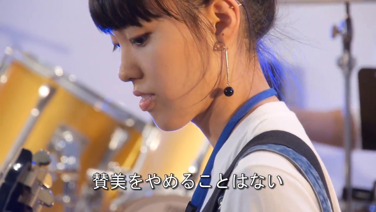 「どんな時でも」青年賛美集会Re:Action