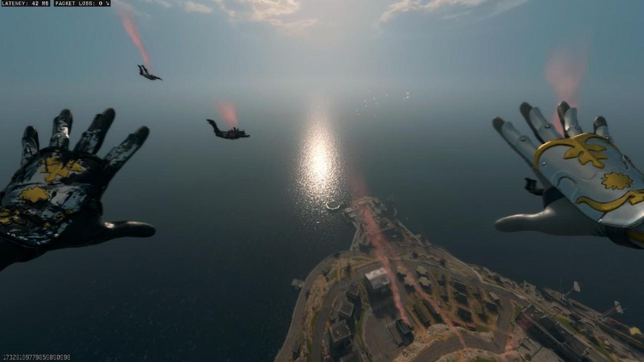 Call of Duty KEREM SHOW 31
