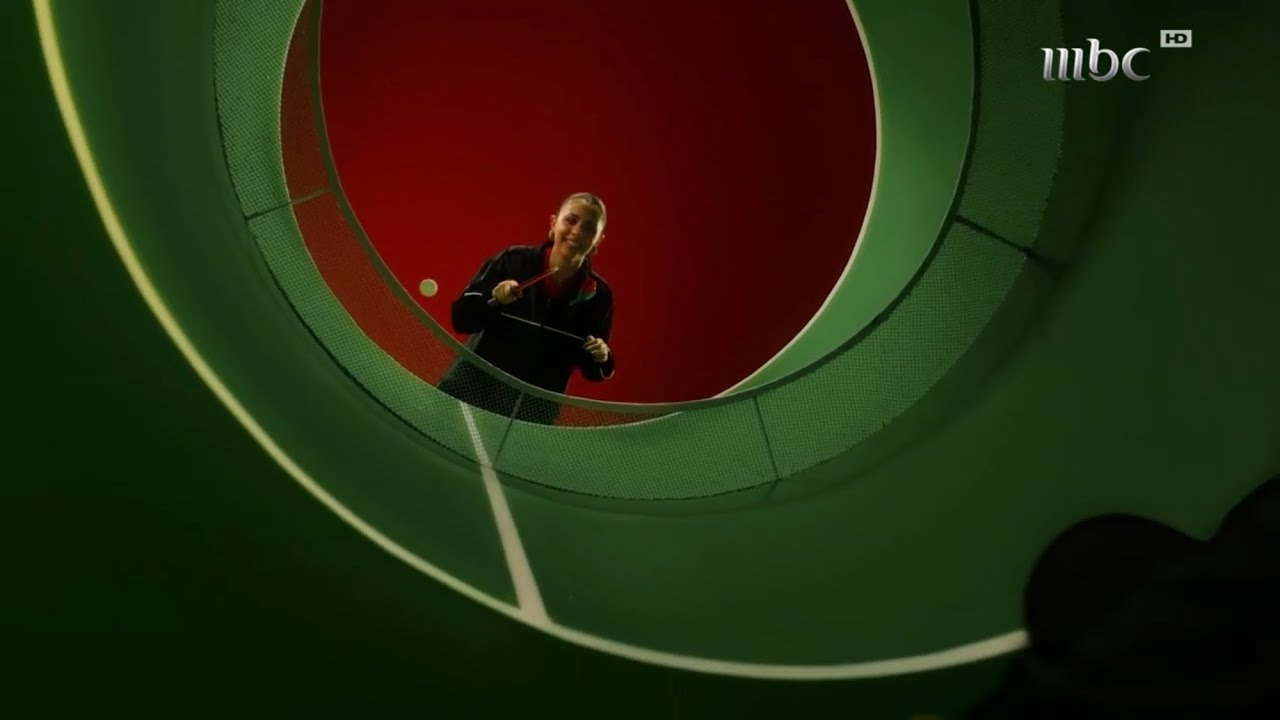 MBC 1 // Ident #① (Redesign)(2025)
