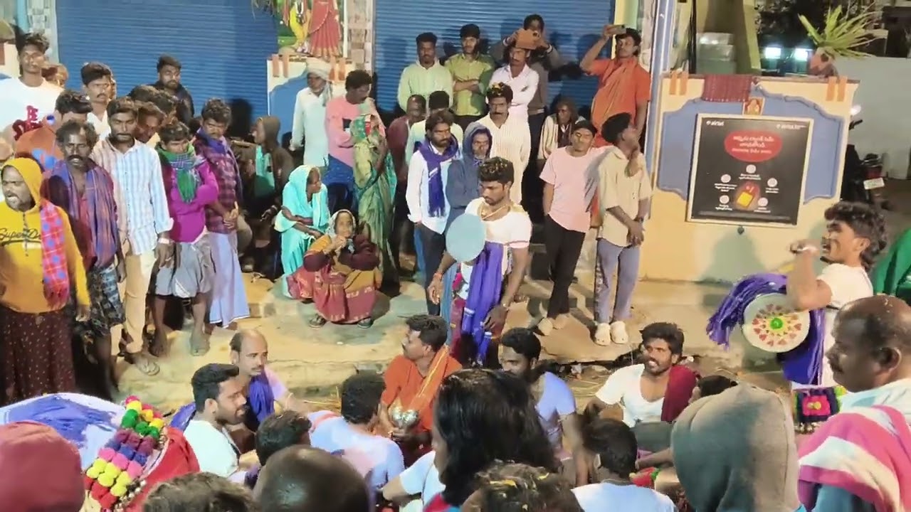 అర్జాపురం suvarata సూపర్ ♥️♥️♥️