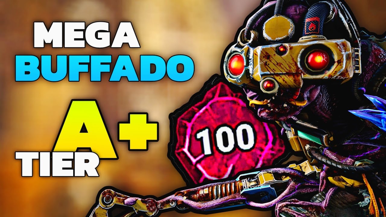 PRESTÍGIO 100 Demonstra o POTENCIAL MÁXIMO do NOVO SINGULARIDADE MEGA BUFFADO