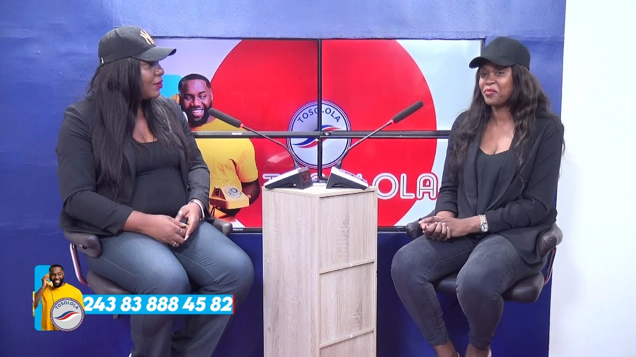 TOSOLOLA : LES ACHATS EN LIGNE