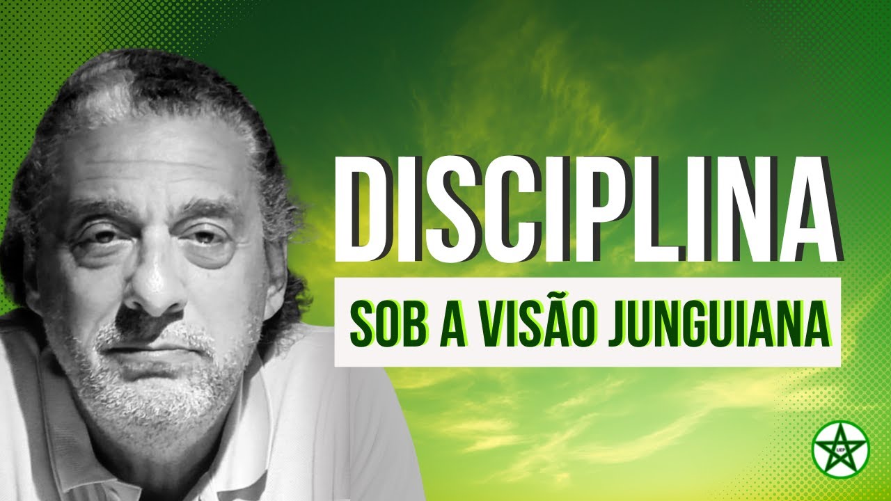 Você é disciplinado? | Waldemar Magaldi | IJEP