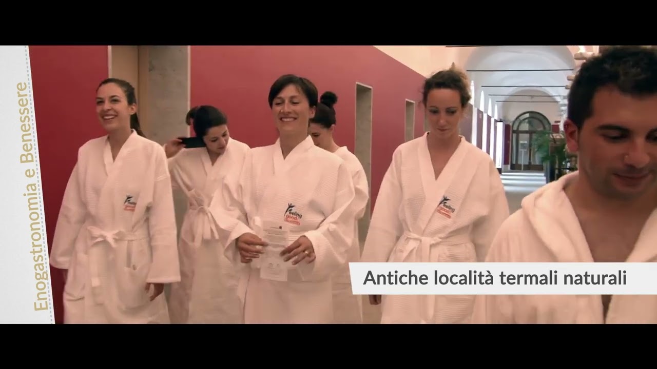 Il tuo evento in Piemonte | Enogastronomia & Benessere