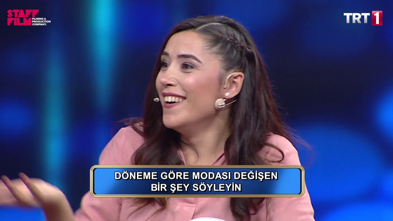 Aileler Yarışıyor 165. Bölüm