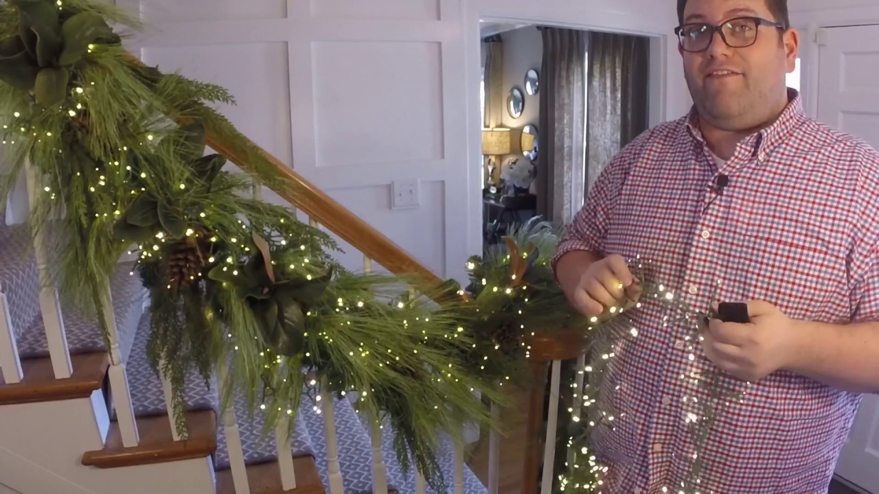 [HD] NEW Magical Christmas Lights