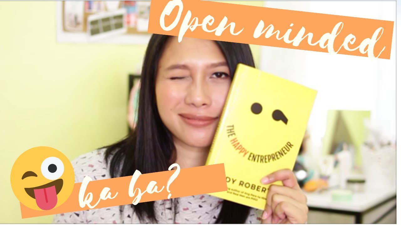 Ep.2 | WANT TO START A BUSINESS? | aklat ng kaalaman