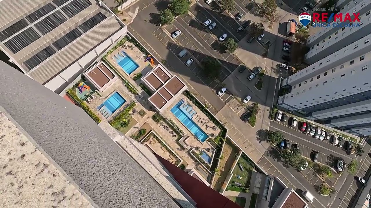 Studio à venda, 44m² por R$650.000,00 - Parque Campolim - Sorocaba/SP | RE/MAX Única Escolha
