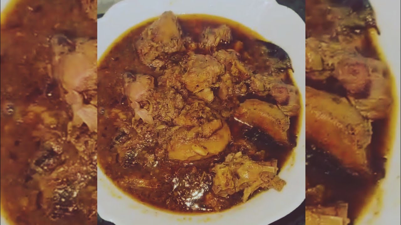 Less masala , more flavour .. simple and delicious mutton curry recipe ..😊