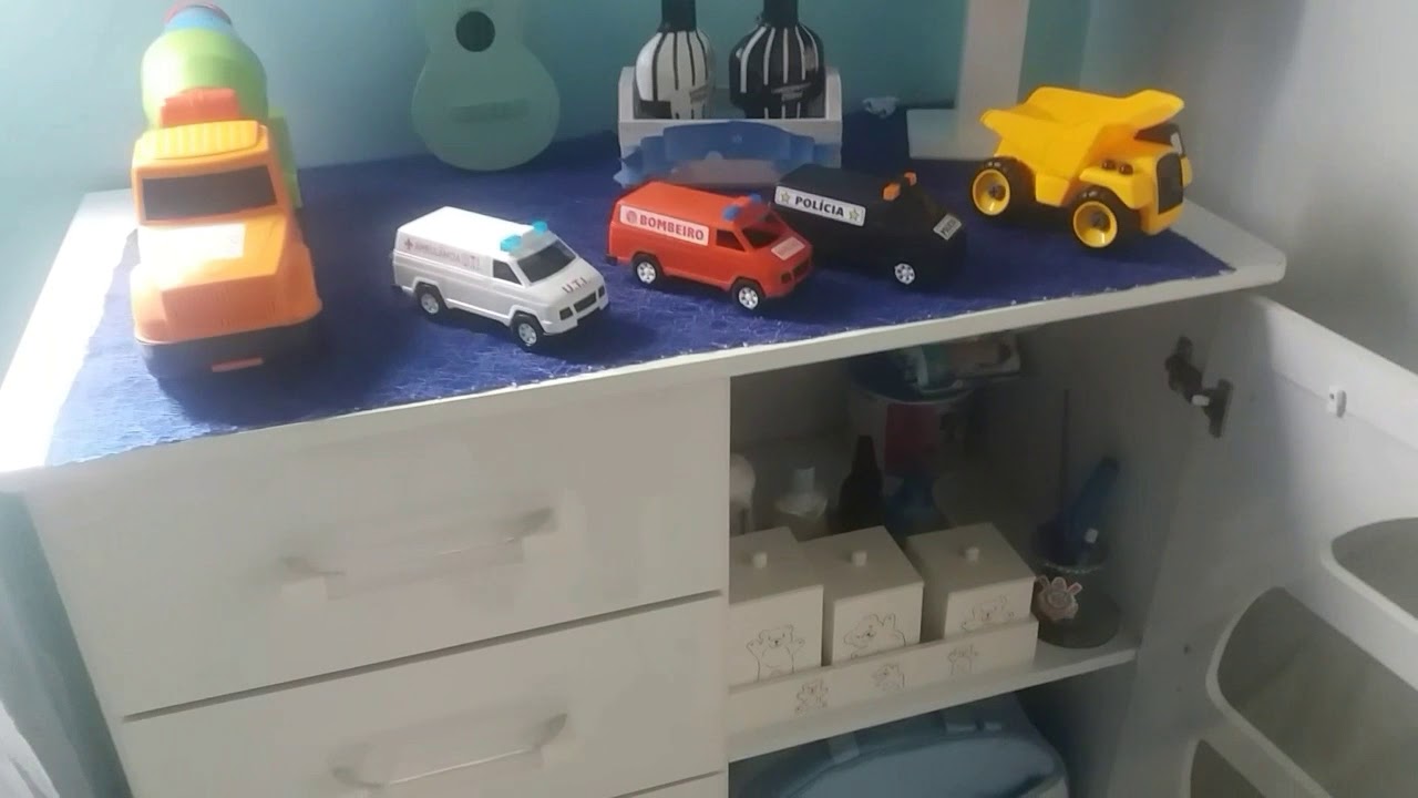Limpei e organizei a casa🏡🏠