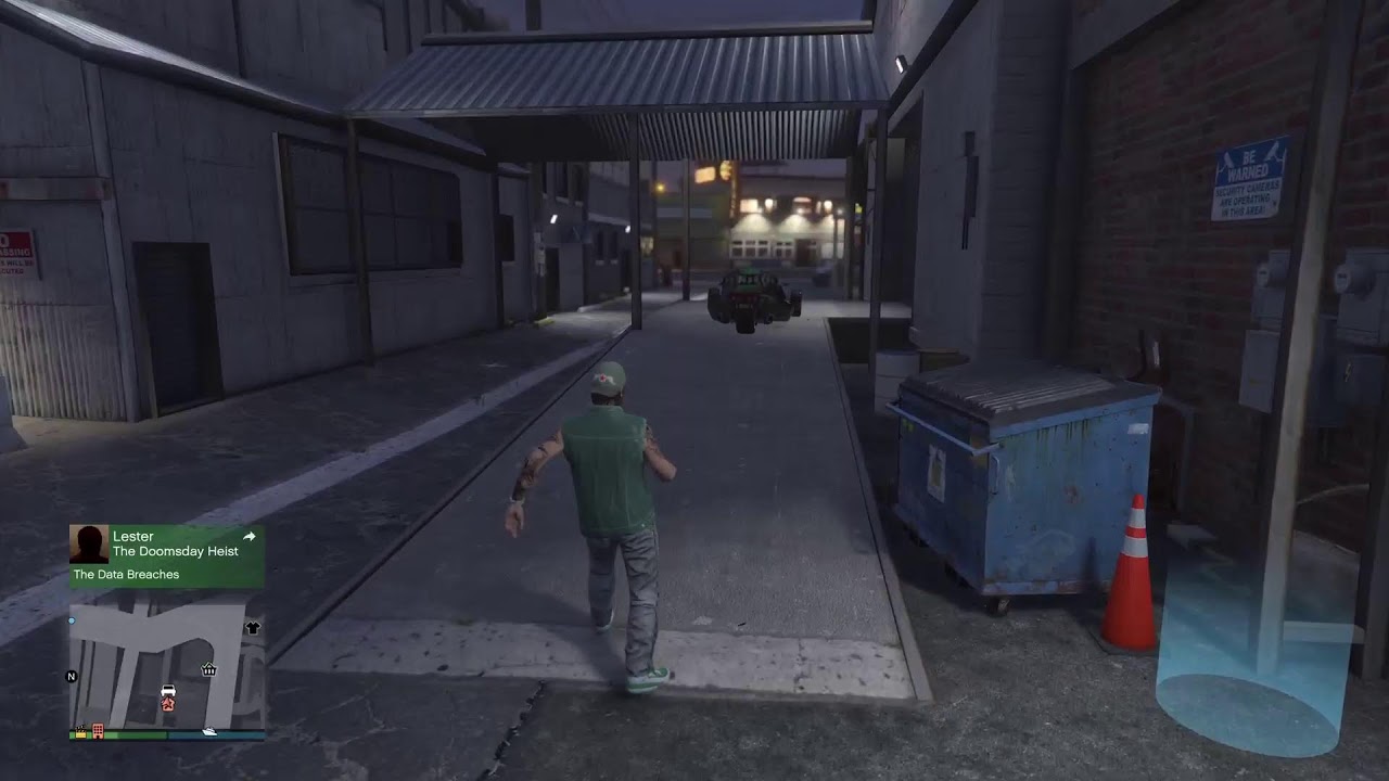 GTA 5🎮 Snap-shadow6