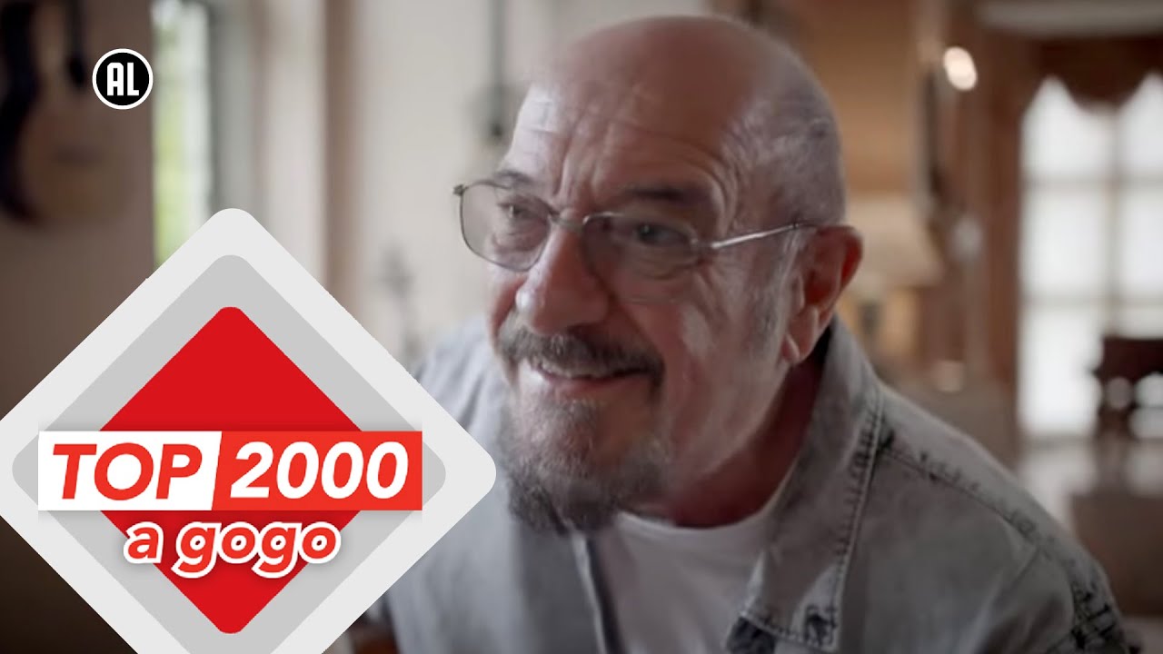 Jethro Tull - Locomotive Breath | The Story Behind The Song | Top 2000 a gogo