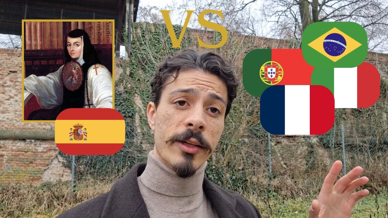 How Spanish deals with stressful situations | Diphthongs from Latin to Italian, French, Portuguese