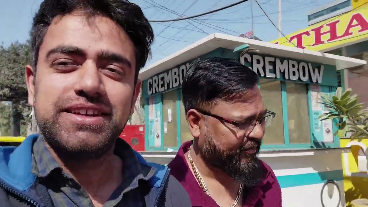 Vlog - 38 // Happy shivratri // Purany baaly office ki yaaden taza krli aaj // Ankur Thakur