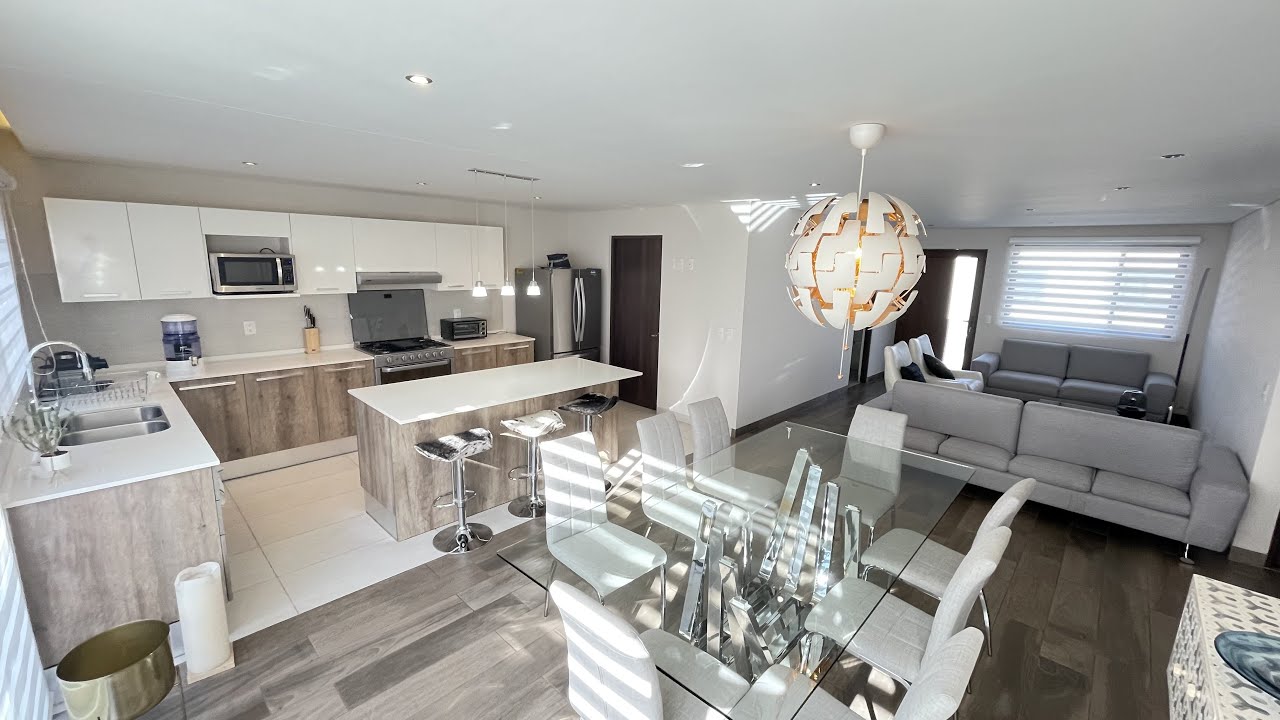 M202 Casa en Venta, San Mateo Atenco.
