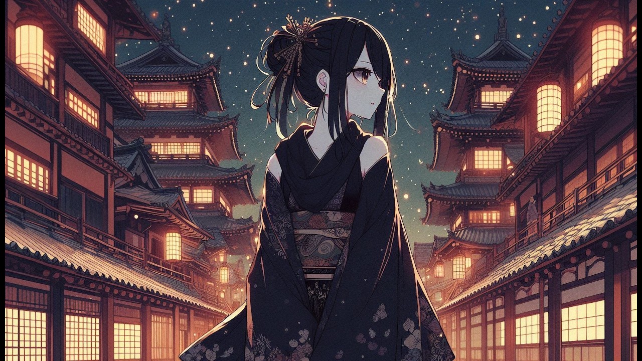 Just Relax＆Chill with this Cozy Music