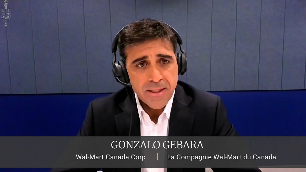 Walmart Canada CEO says retailer not trying to profit from inflation