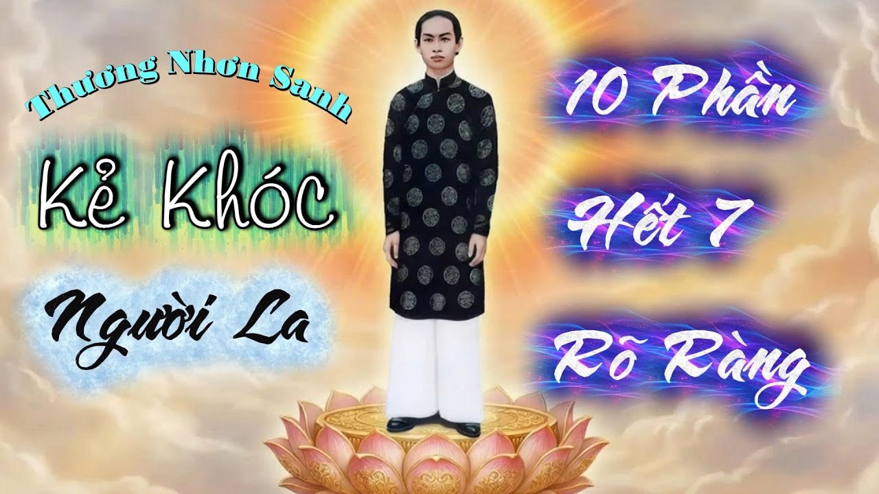 Sắp Đến Cảnh Nạn Trời Gieo Rắc Ch.ết Sau Ch.ết Rất Là Nhiều👉Hội Nhau Lục Tỉnh Cũng Tiêu Một Giờ PGHH