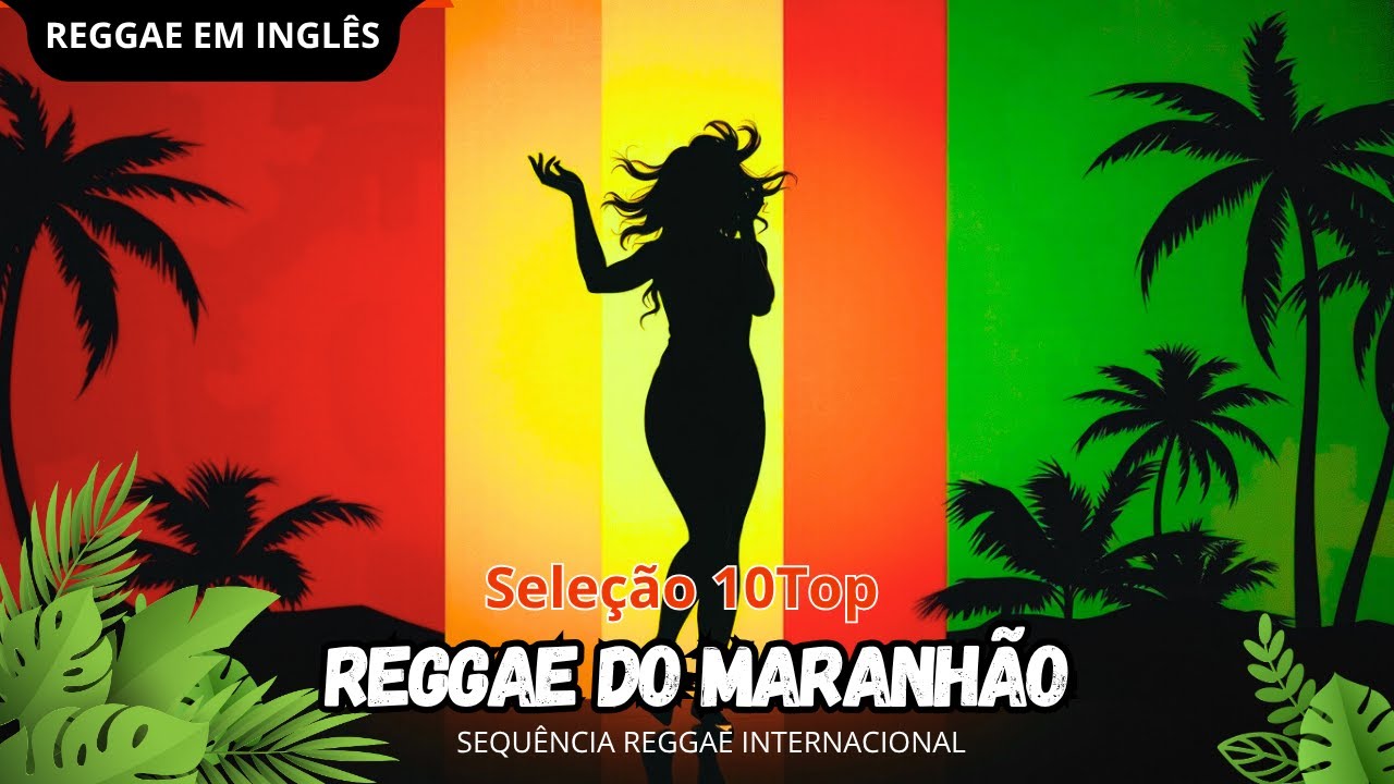 ☀️ Sol e Paz – RastaNova Reggae Vibes 2025