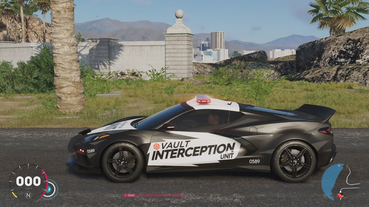The Crew 2 - 