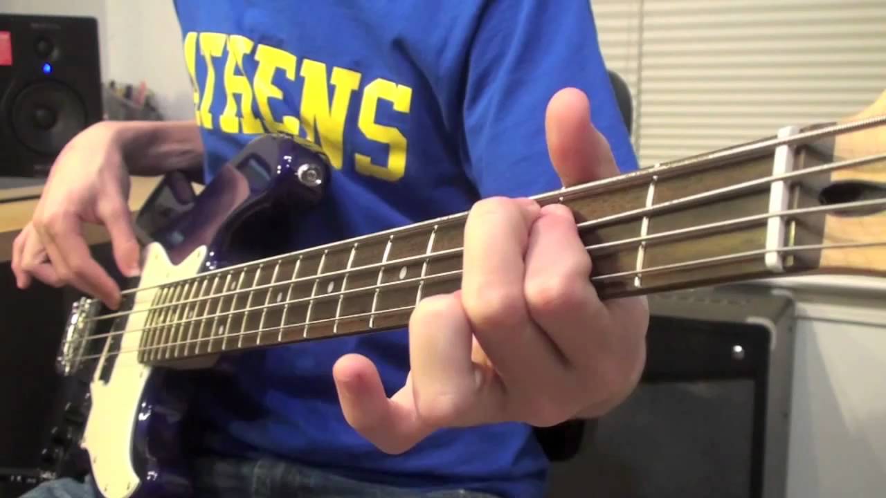 Bowser's Theme (Super Mario 64) Guitar Cover