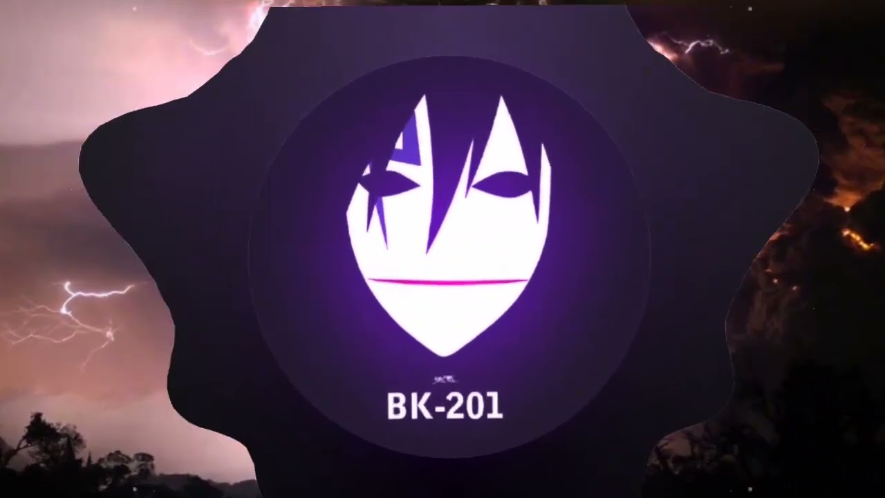 KORDHELL - LIVE ANOTHER DAY (Slowed + bassboost)
