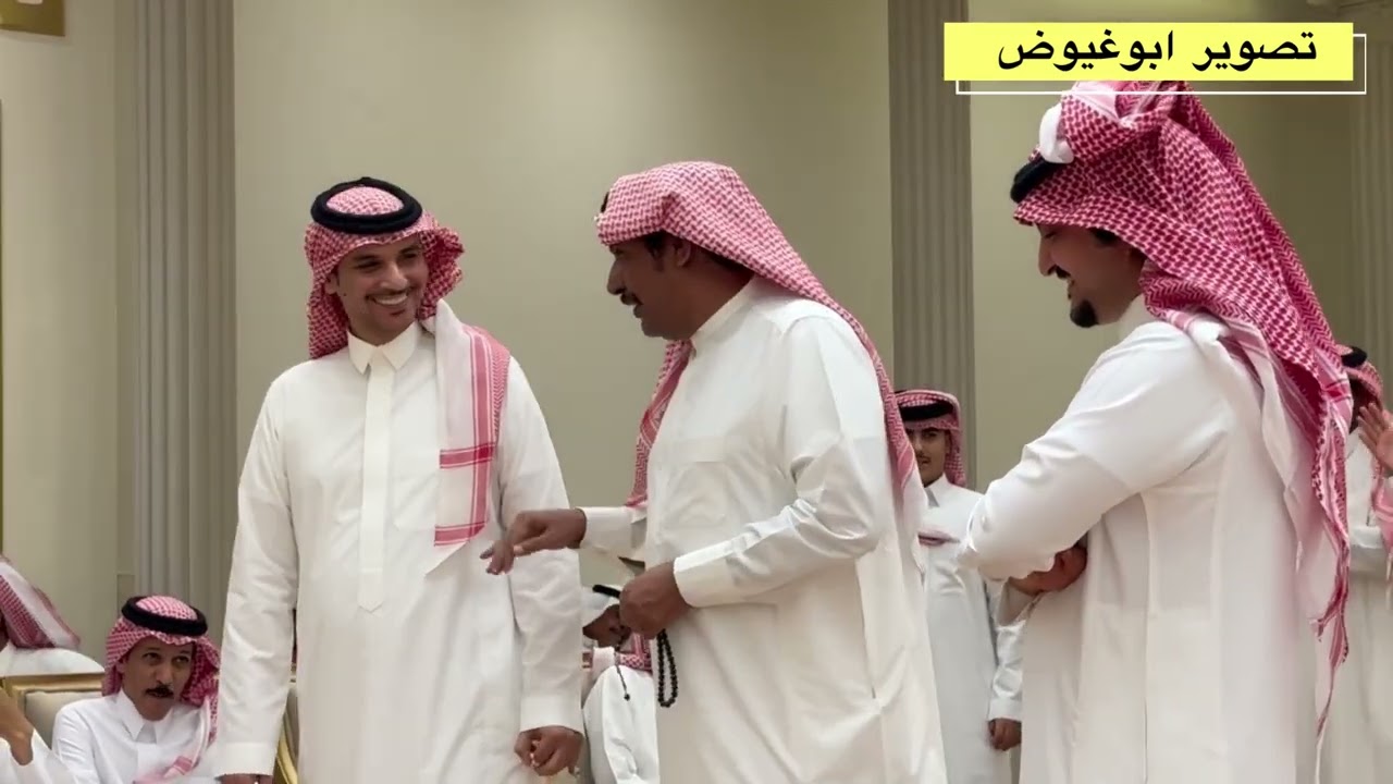 طاروق خربوها ابراهيم الشيخي و معتق العياضي و مرزوق المقاطي و تركي العصيمي حفل الرياض تاريخ ١٣_١_١٤٤٧