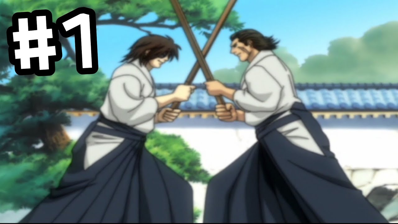 Sengoku Basara 2 Heroes | Katakura Kojūrō | История - Глава 1: Подлая ловушка