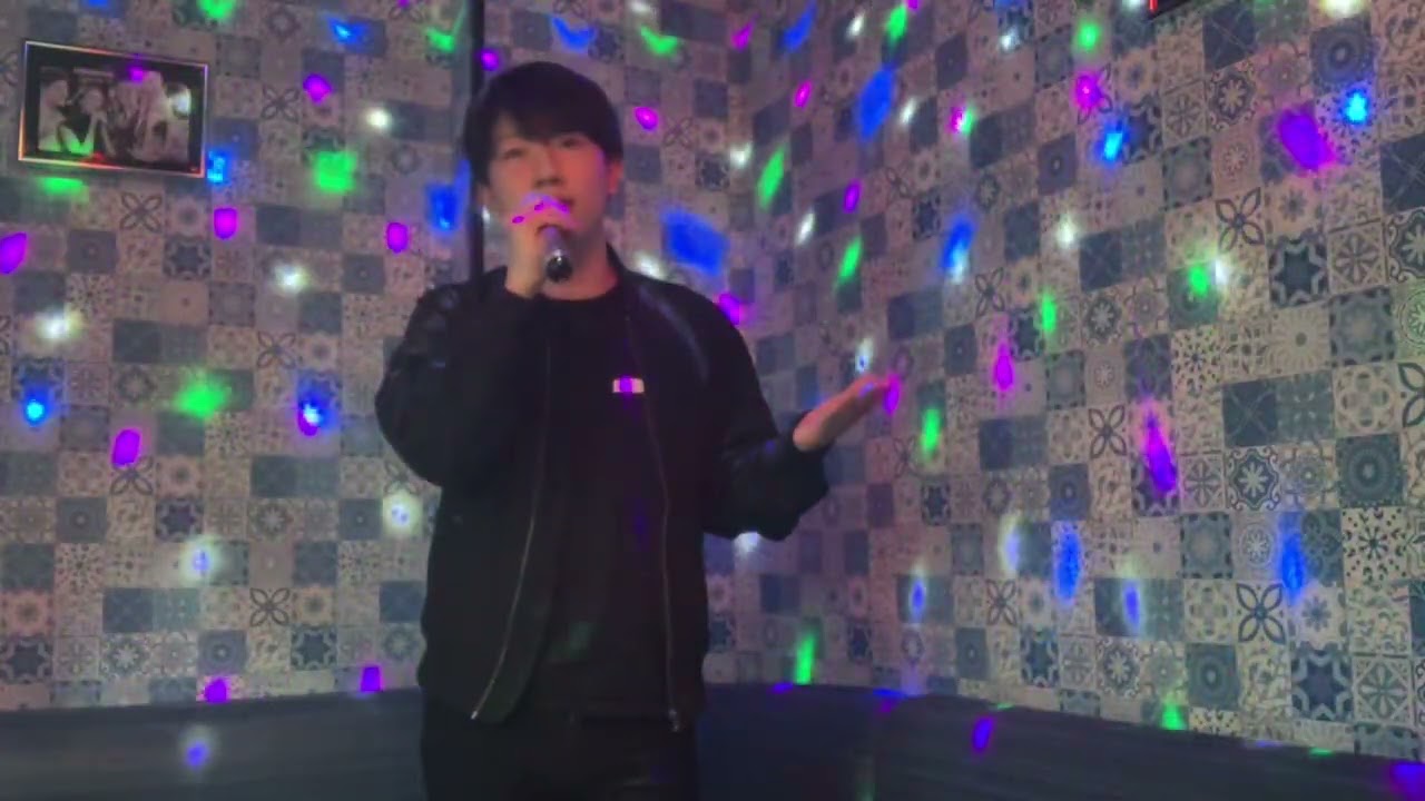 サイボーグ009 ED こおろぎ'73「いつの日か」を歌いました。