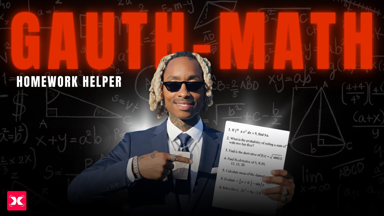 Gauth App Review 2025 | Can This App Solve Do Your  Homework?