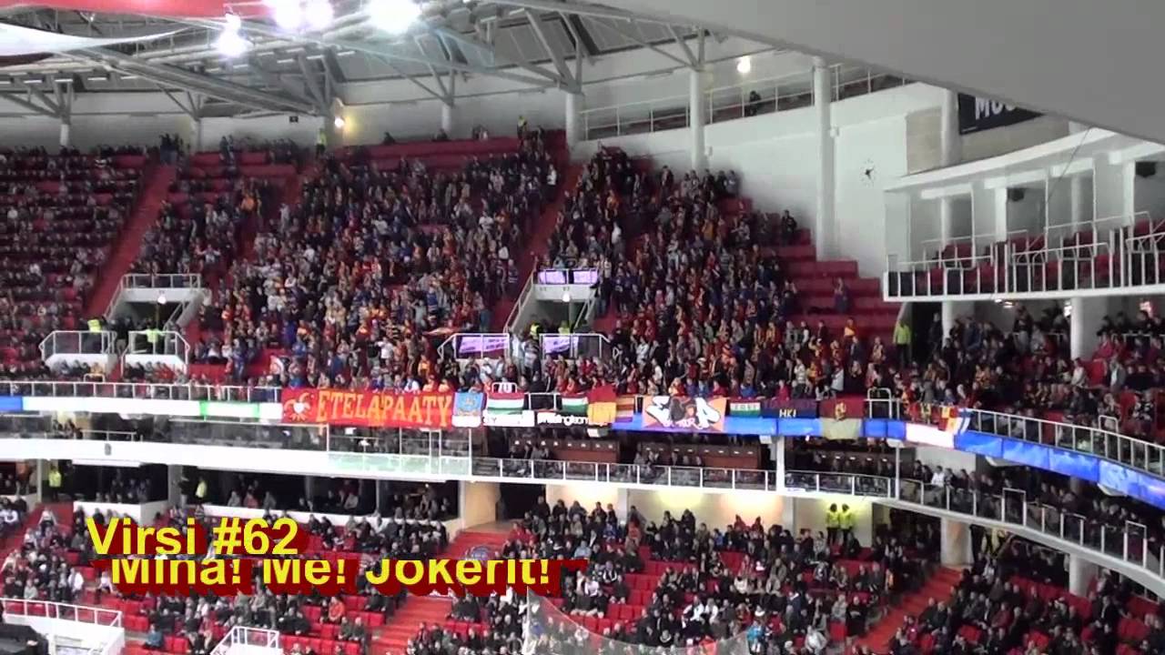 Eteläpääty: Turun Stogereissu 2012