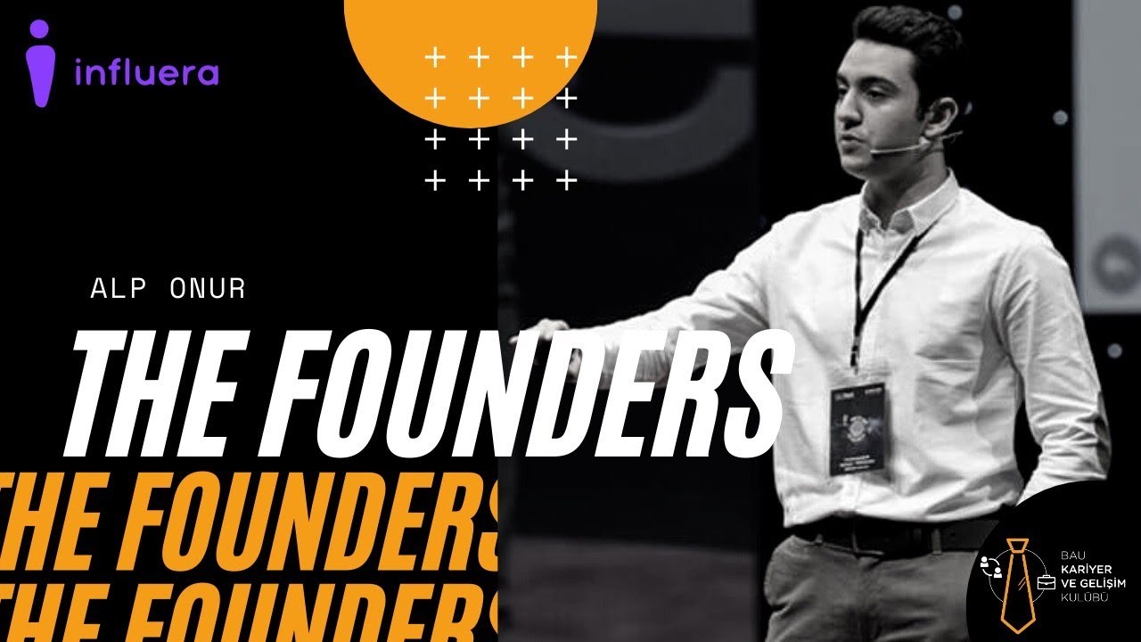 Nano-influencer Platformu | Influera | Alp Onur | The Founders