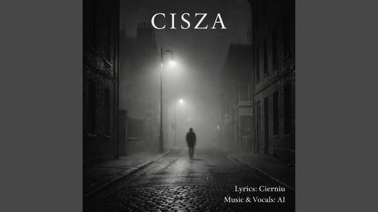 Cisza