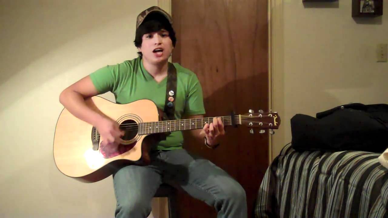 Blink-182 - I Miss You cover