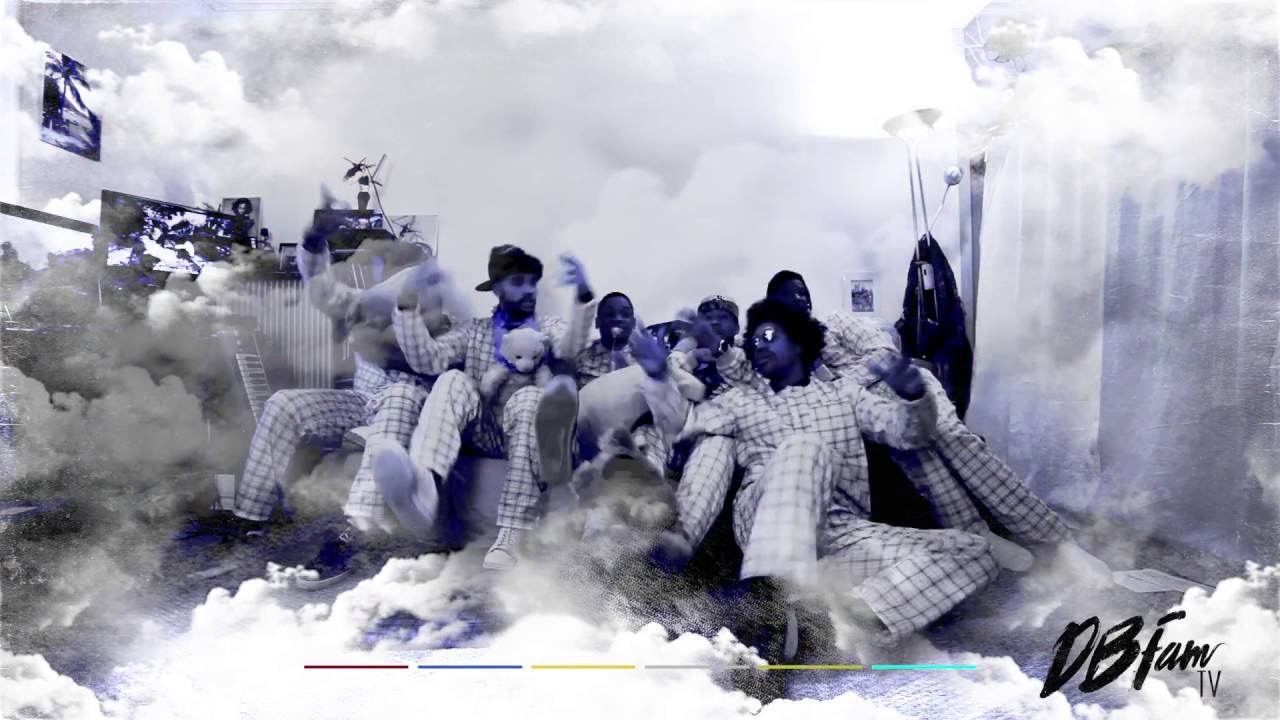 DBFam MC num&eacute;ro 05
