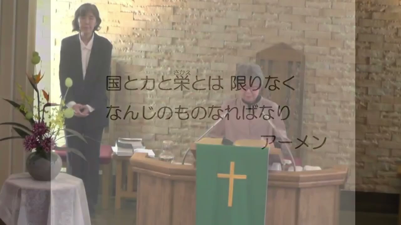 『谷は穀物に覆われて』