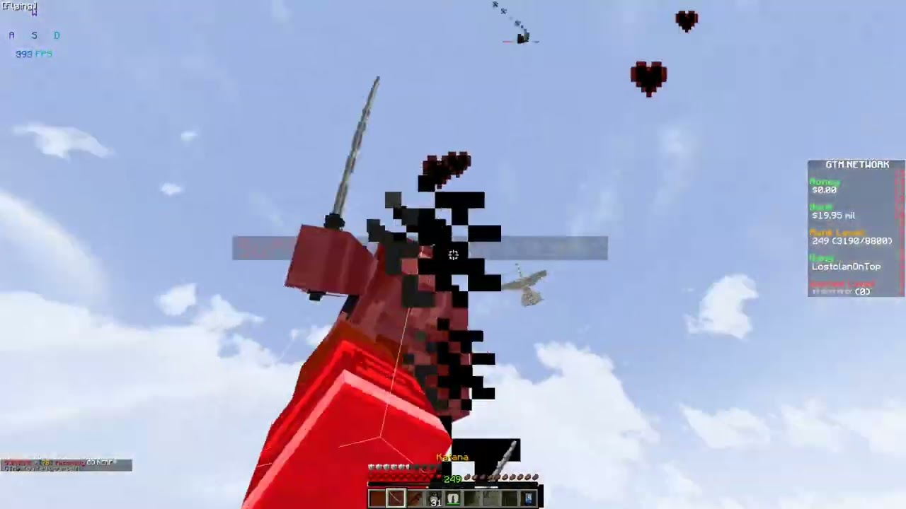 4th Gtm Montage - Scary Garry