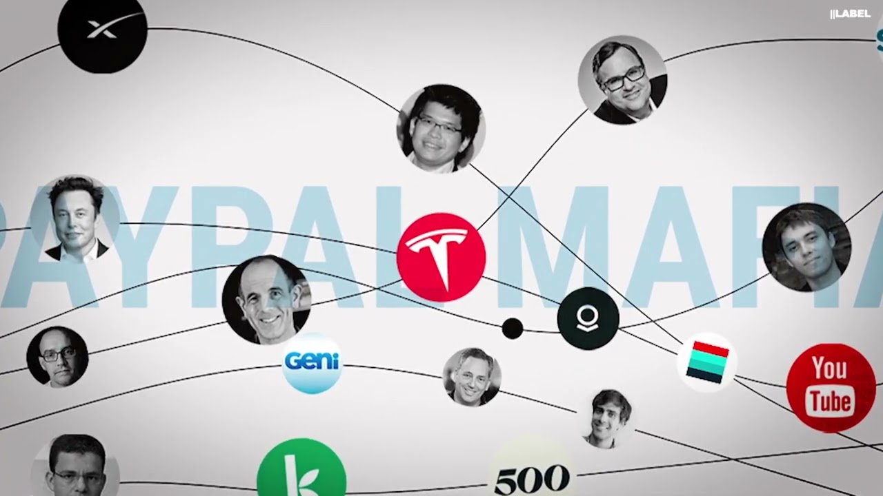 The $20 Bribe That Built PayPal