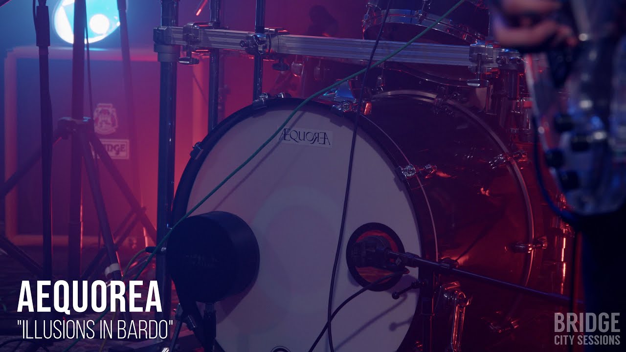 AEQUOREA - 