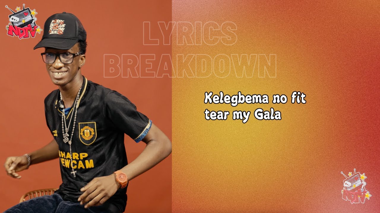 Mavo ft. Wave$tar 'Escaladizzy' Lyrics Breakdown