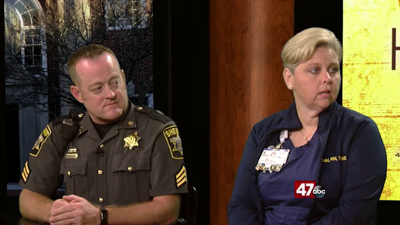 47 ABC Presents: Human Trafficking on Delmarva Part 4
