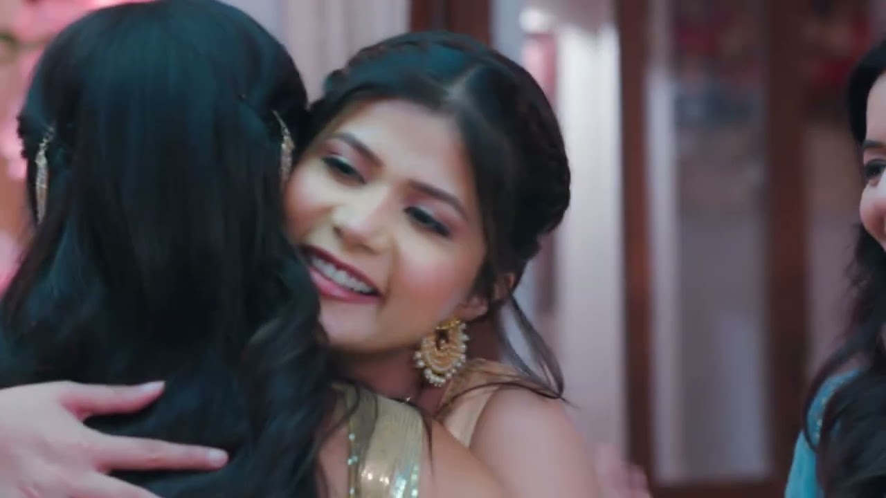 Jaane Anjaane Hum Mile | Latest Episode 159 Best Scene | Bharat Alhawat | Ayushi |Jayati|Zee TV APAC