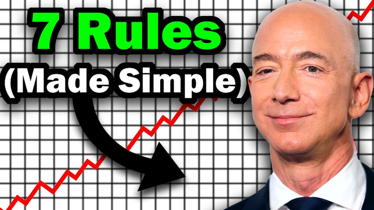 7 Rules Wealthy People Live By (That Made Them RICH)