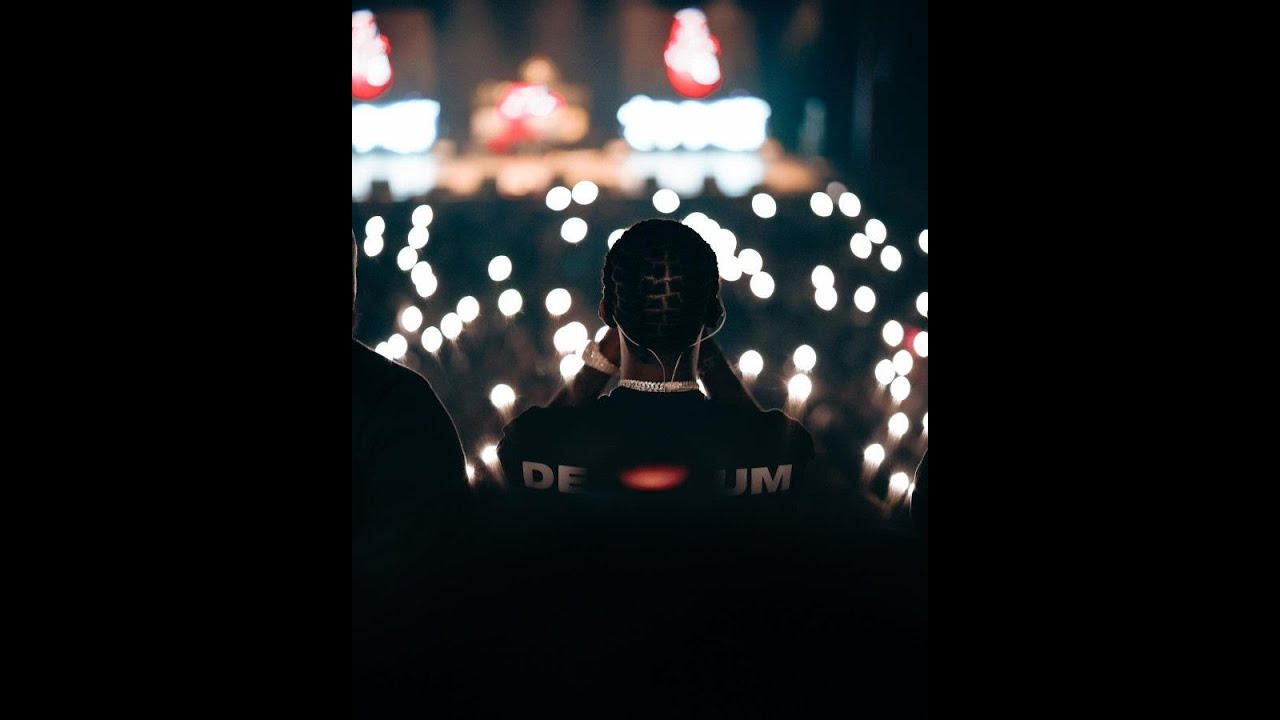 (FREE) Rod Wave x Toosii Acoustic Piano Type Beat - “STAY” [prod. sammy]