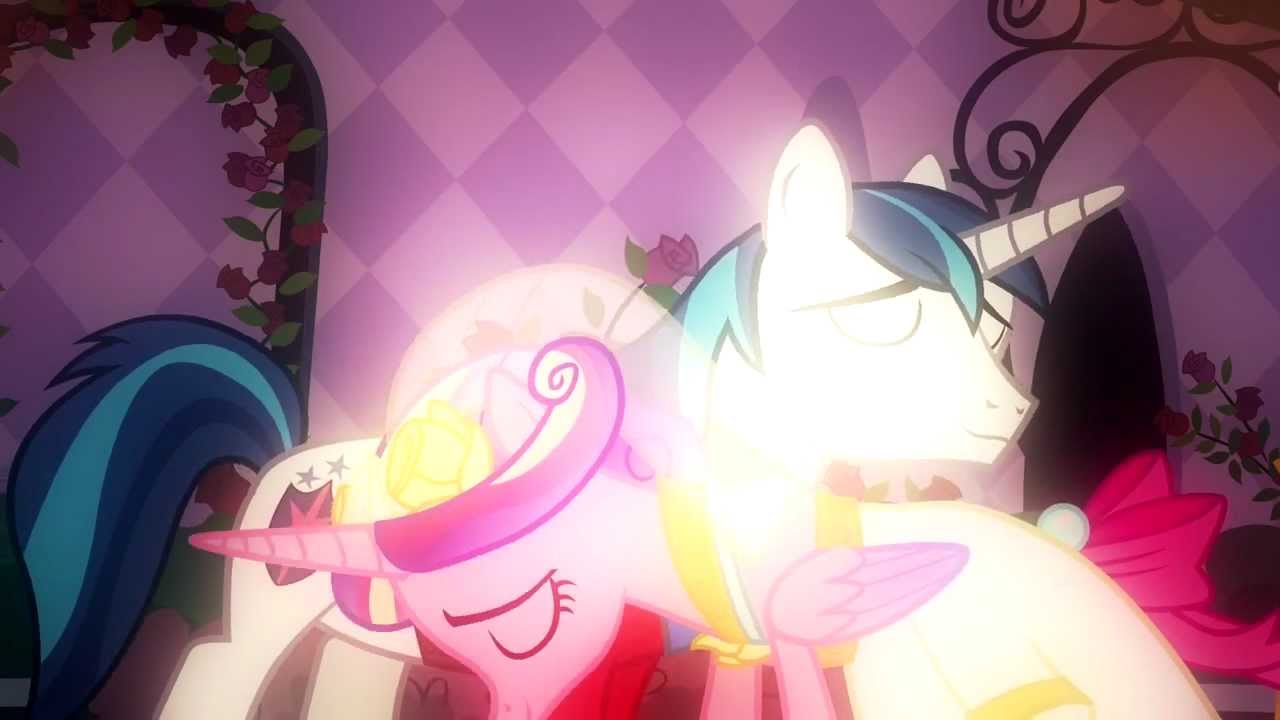 VICTORY (The Real Wedding Ending)