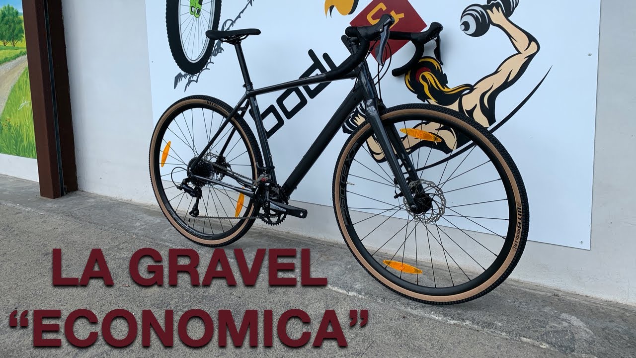 CANNONDALE TOPSTONE 3 2021: LA GRAVEL 