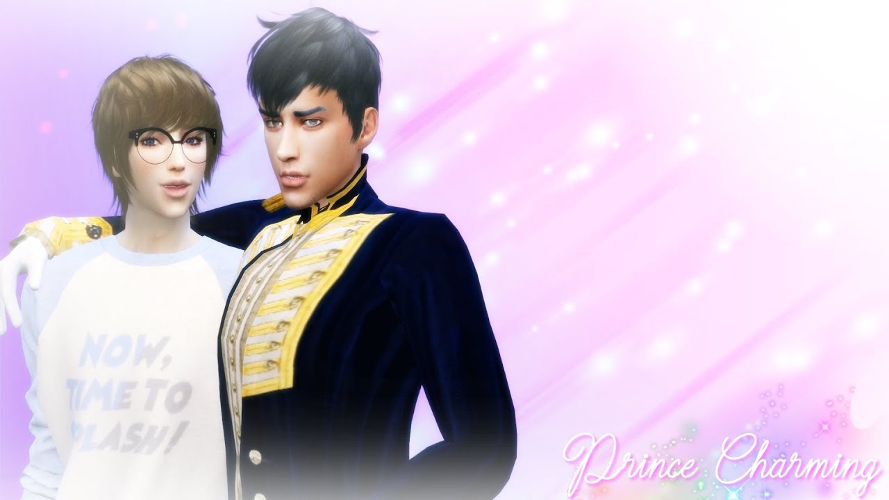 PRINCE CHARMING [1.01] 