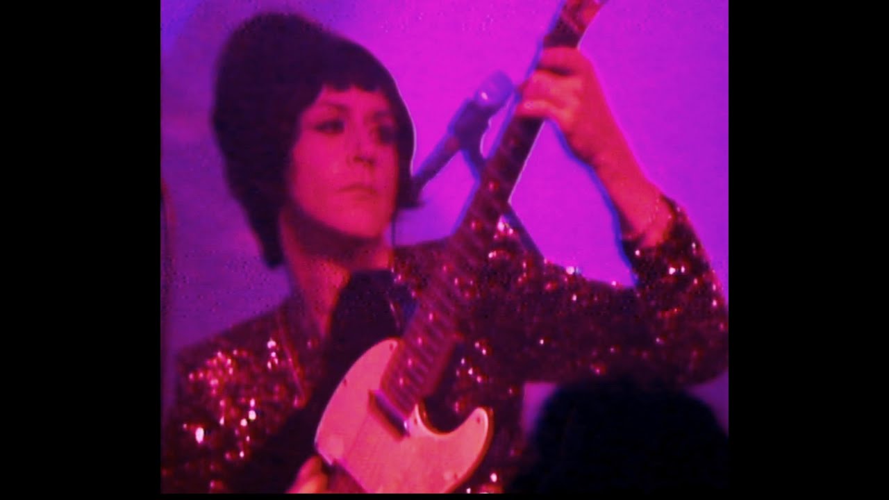 Cindy Lee full live set at Red Gate, Vancouver 11 April 2024
