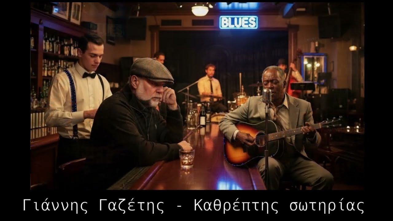 Καθρέπτης σωτηρίας