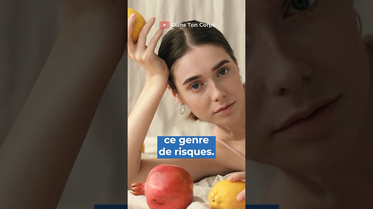 Faut-il manger Bio ? #alimentation #mangerbio #healthy